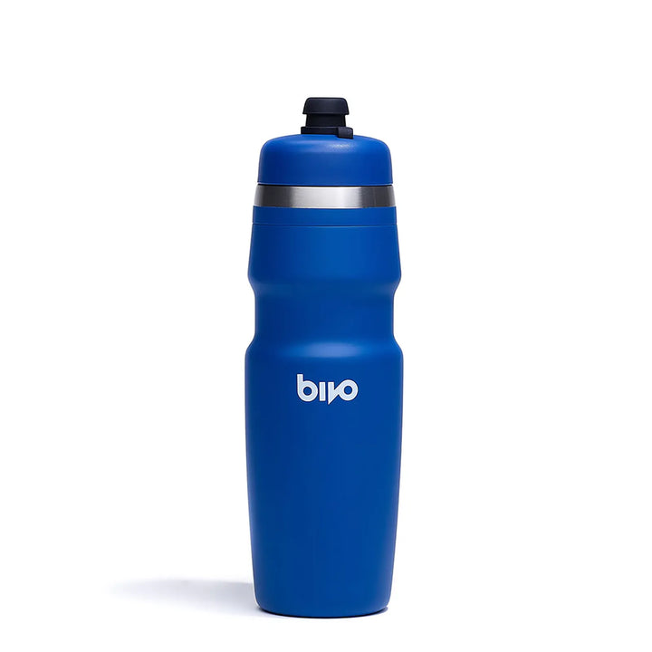 Bivo Duo 740ml ステンレス サイクルボトル Gravity Flow対応