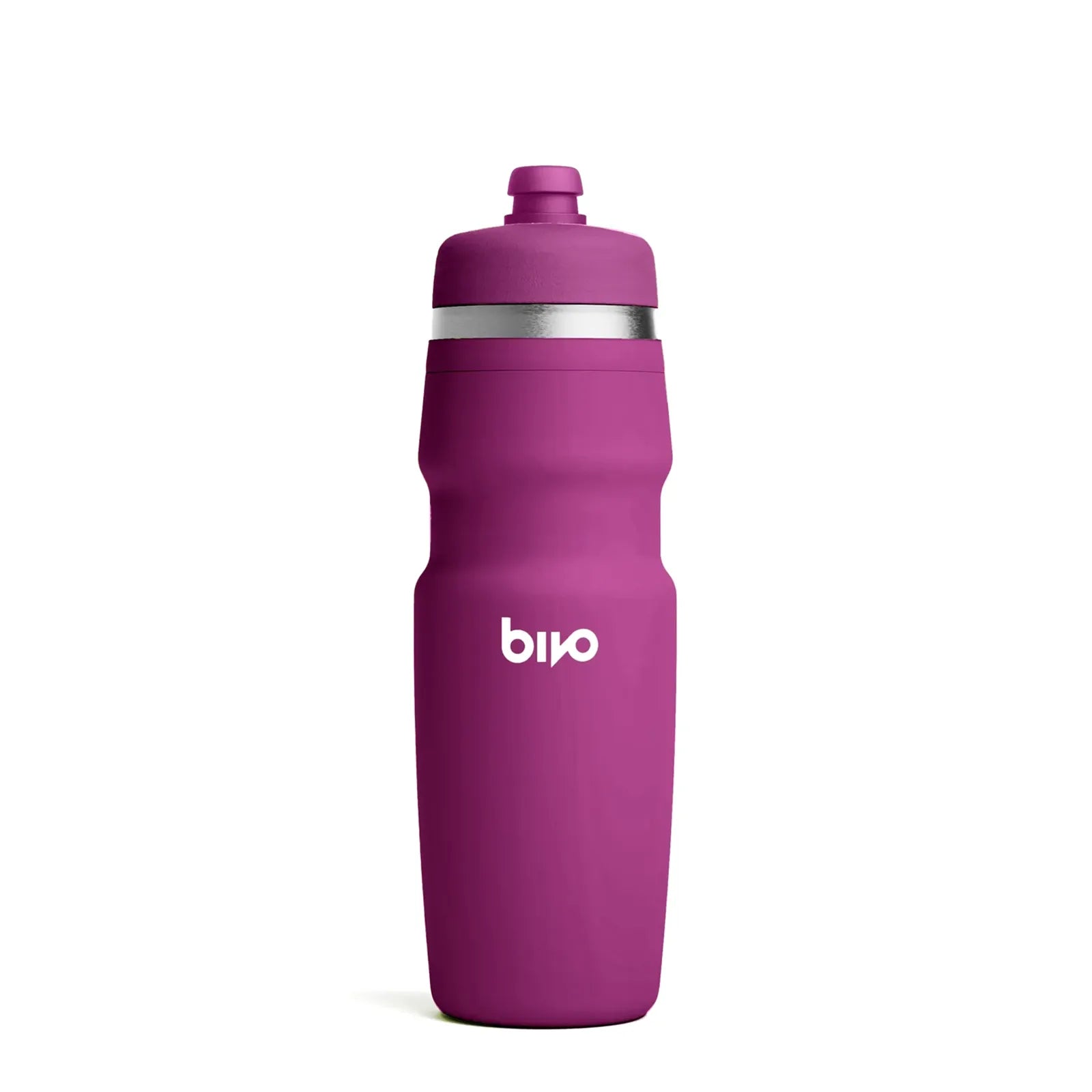 Bivo Duo 740ml ステンレス サイクルボトル Gravity Flow対応