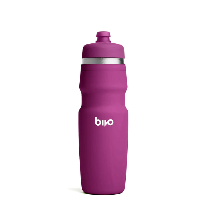 Bivo Duo 740ml ステンレス サイクルボトル Gravity Flow対応