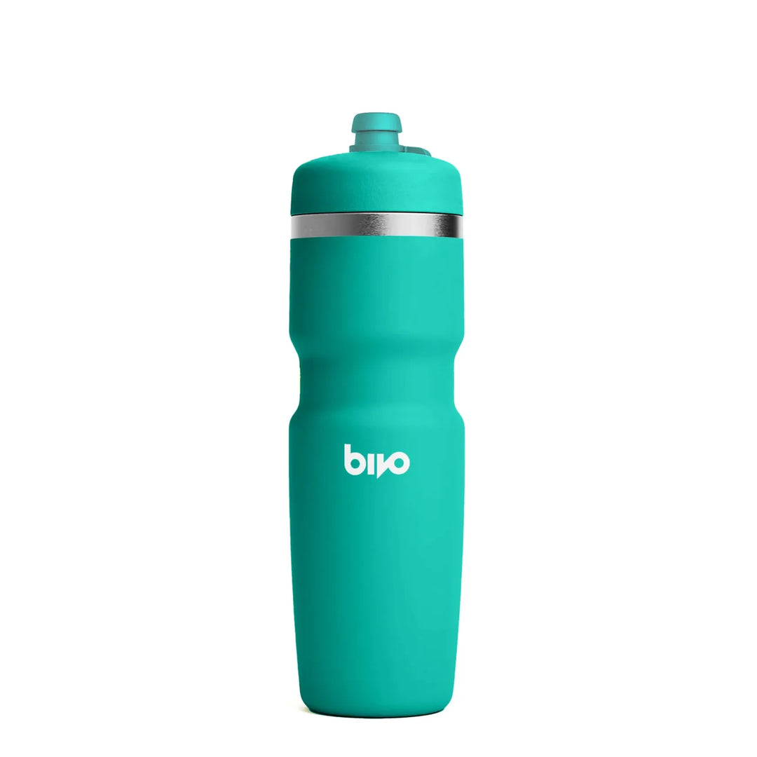 Bivo Trio 620ml 真空断熱 ステンレス サイクルボトル