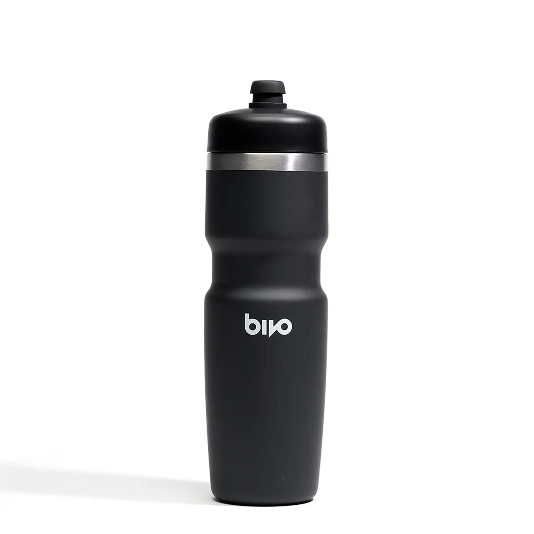 Bivo Trio 620ml 真空断熱 ステンレス サイクルボトル