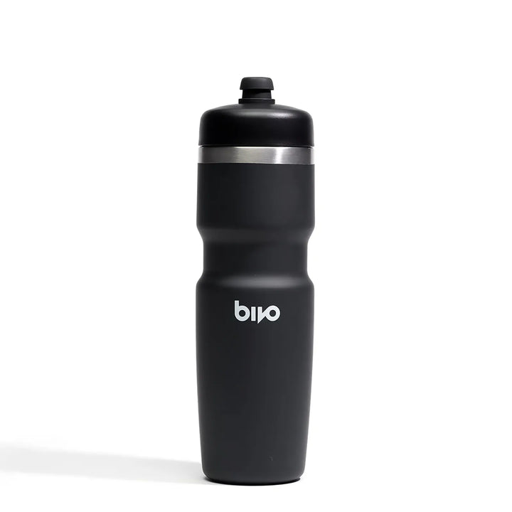 Bivo Trio 620ml 真空断熱 ステンレス サイクルボトル