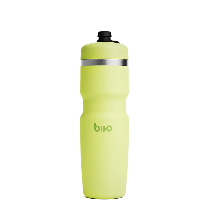 Bivo Trio 620ml 真空断熱 ステンレス サイクルボトル