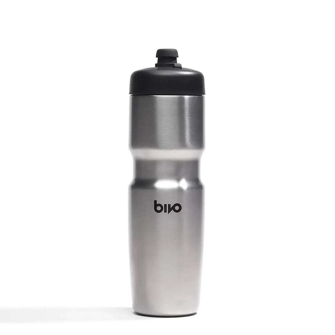 Bivo Trio 620ml 真空断熱 ステンレス サイクルボトル