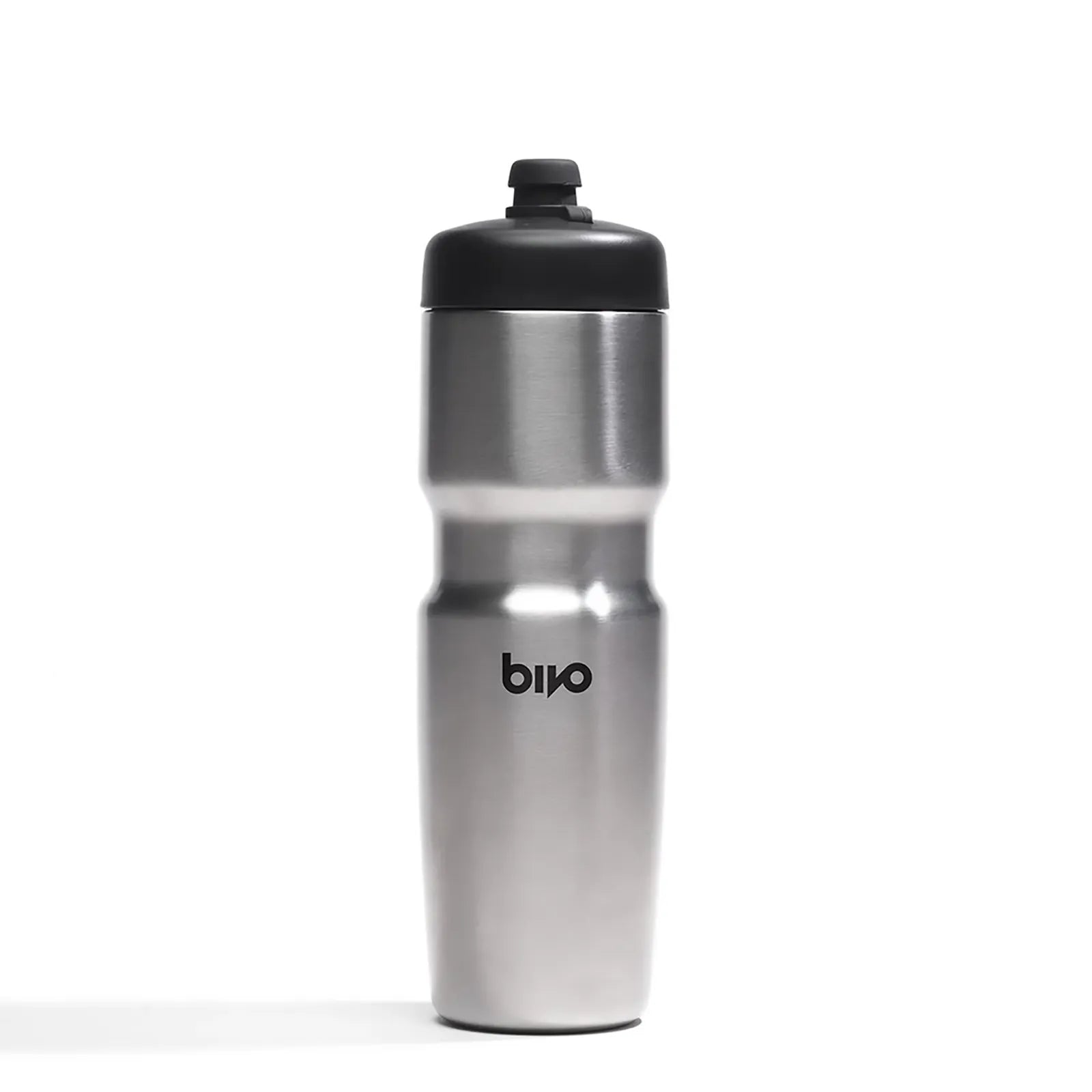 Bivo Trio 620ml 真空断熱 ステンレス サイクルボトル