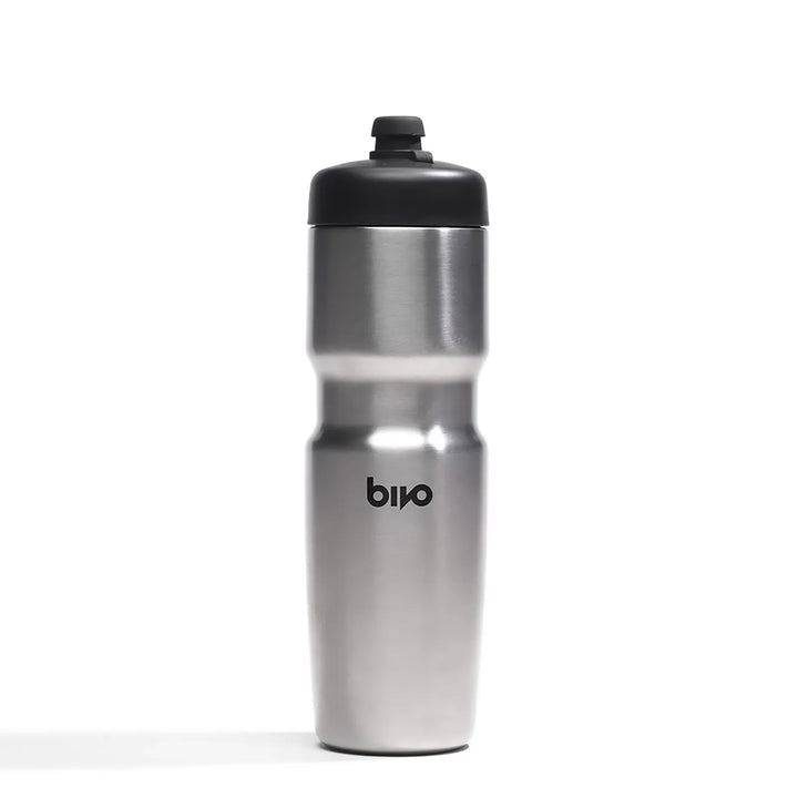 Bivo Trio 620ml 真空断熱 ステンレス サイクルボトル