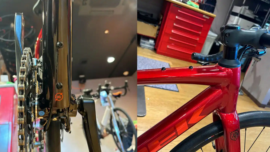 Trek Domane AL2 Gen4 | 初心者向けロードバイク | 街乗り Trek Domane AL2 Gen4 | 初心者向けロードバイク | 街乗り