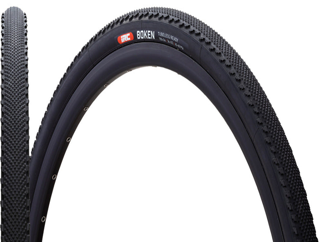 iRC Formula PRO TUBELESS 700x28C RBCC（フォーミュラ プロ