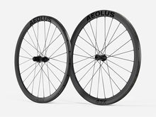 Bontrager Aeolus Pro 43X｜前後1,415gの軽量エアロホイール