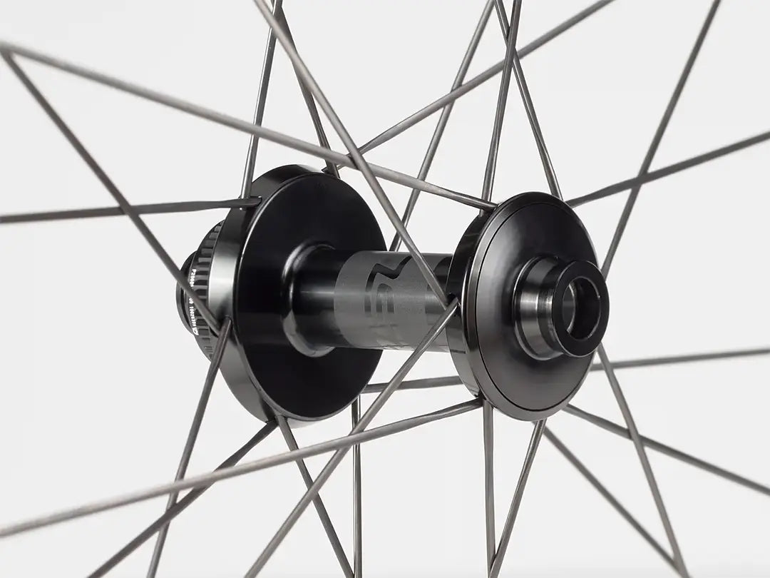 ホイール Bontrager Aeolus RSL 37 TLR Disc（ボントレガー