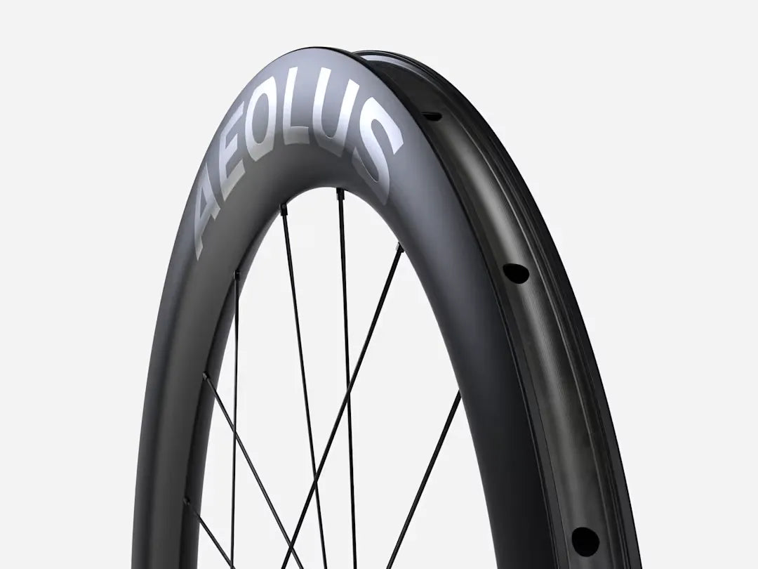 Bontrager Aeolus RSL 65X カーボンロードホイール（ボントレガー アイオロス RSL 65X）フック式リム