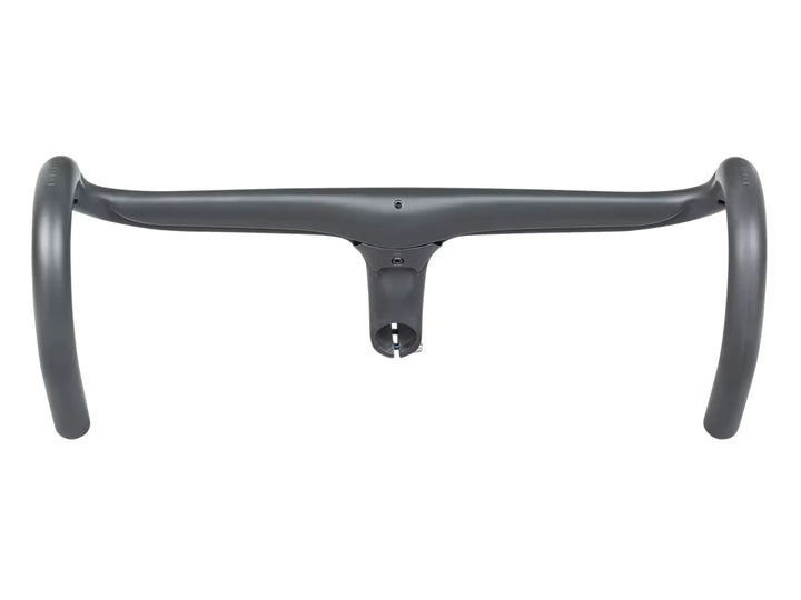Bontrager Aeolus RSL VR-C Road Handlebar / Stem（アイオロス RSL VR-C ロード Bontrager / ステム）パッケージ無し