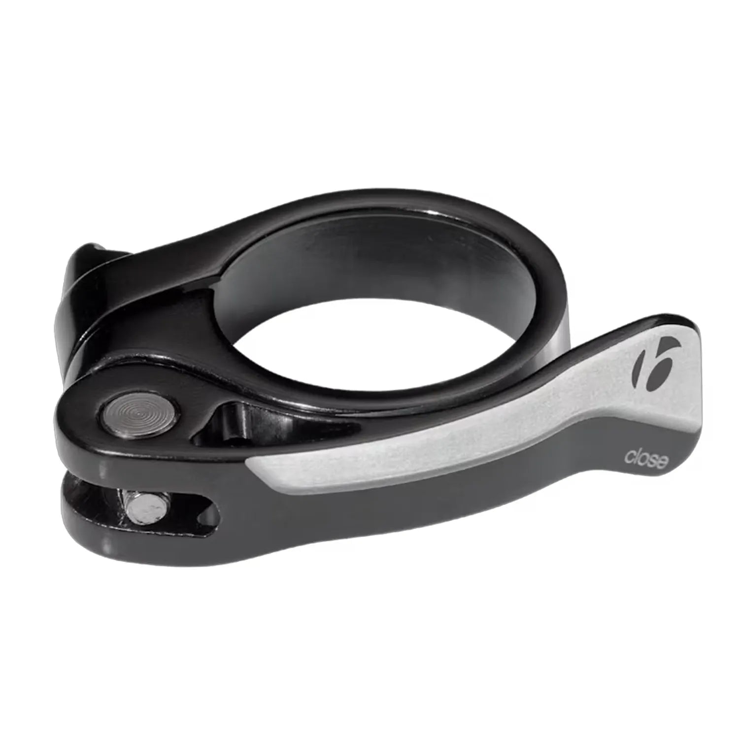 Bontrager（ボントレガー）カーボンフレンドリー クイック リリース シートポスト クランプ