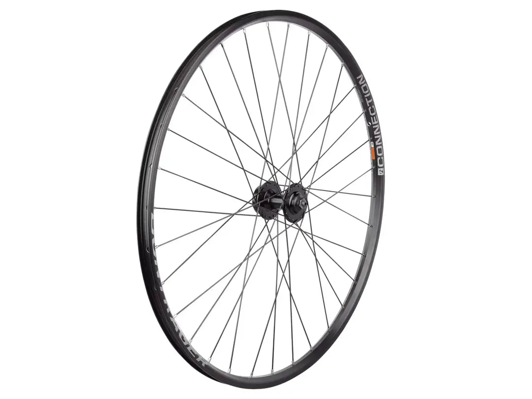 TREK Bontrager CONNECTION Disc ホイールセット Bontrager Connection Disc(ボントレガー コネクション ディスク