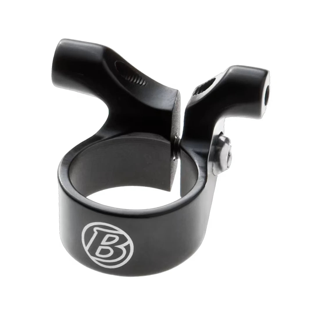 Bontrager（ボントレガー） Eyeleted シートポスト クランプ – バイク