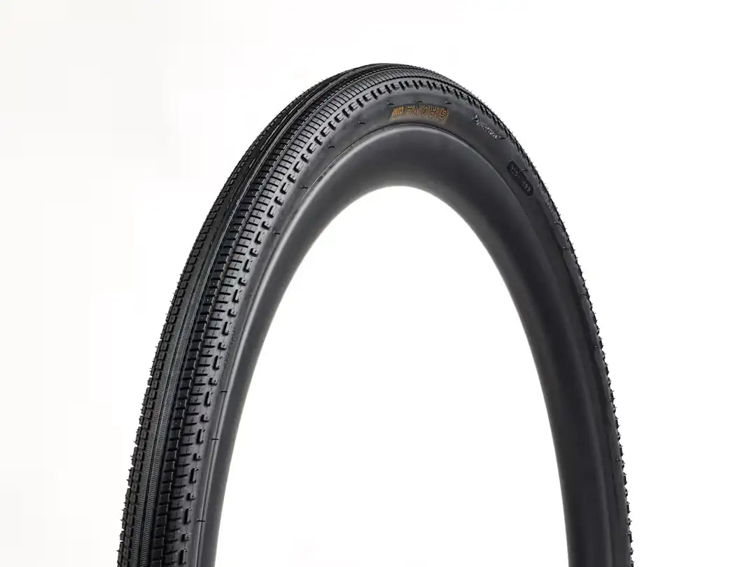 Bontrager Girona Compグラベルタイヤ（ボントレガー ジローナ コンプ）700×42C