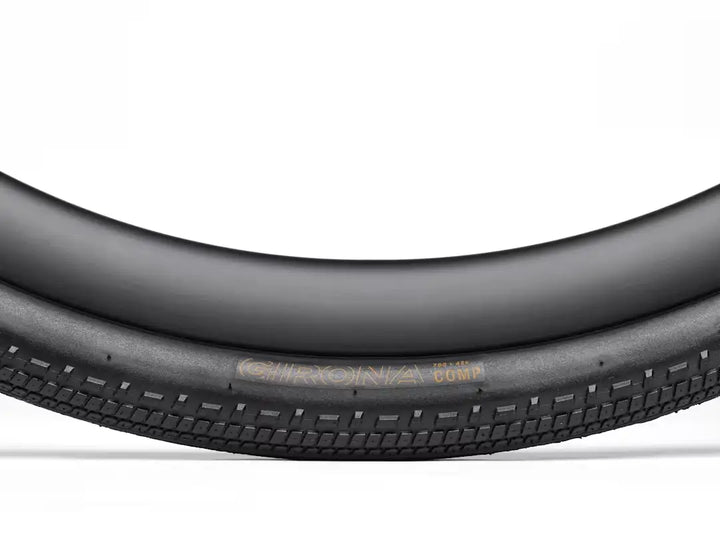 Bontrager Girona Compグラベルタイヤ（ボントレガー ジローナ コンプ）
