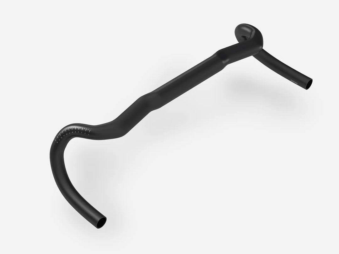 Bontrager GR CheckOUT ロードハンドルバー