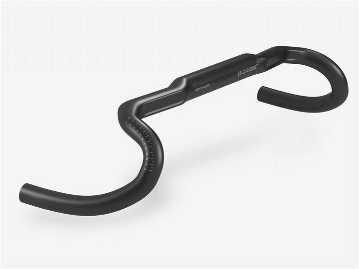 Bontrager GR CheckOUT ロードハンドルバー