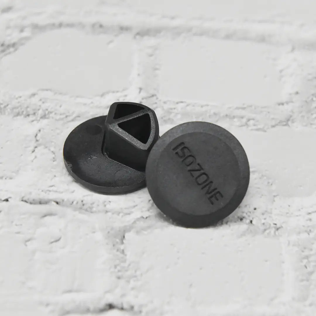 Bontrager IsoZone handle Plug（ボントレガー ISOゾーン ハンドルバー