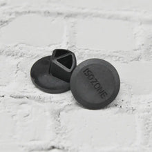 Bontrager IsoZone handle Plug（ボントレガー ISOゾーン ハンドルバープラグ）