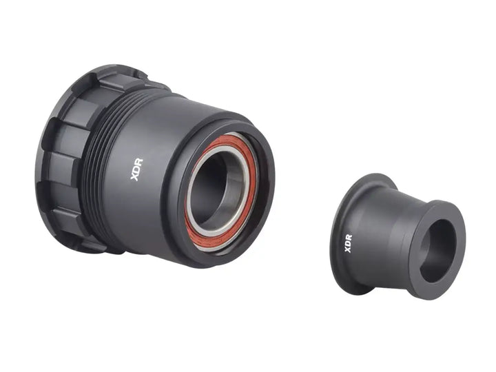Bontrager rachet EXP SRAM XDR フリーハブ