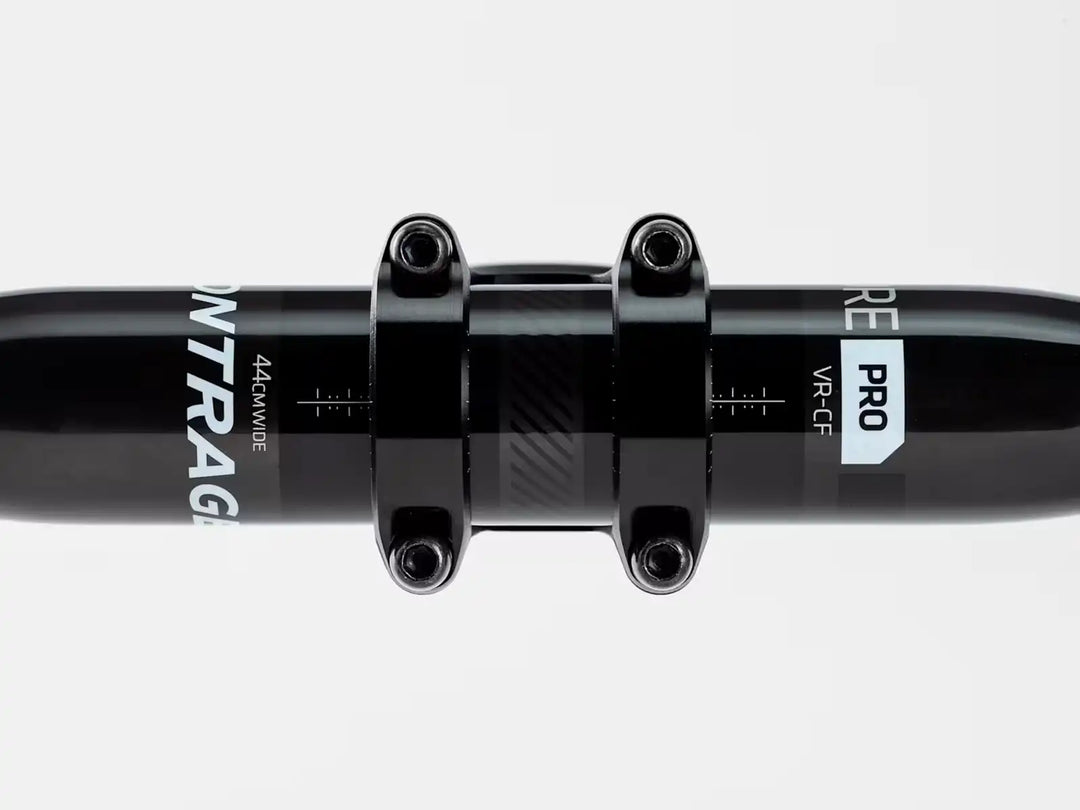 Bontrager Pro Blendr Stem（プロ ブレンダー ステム）