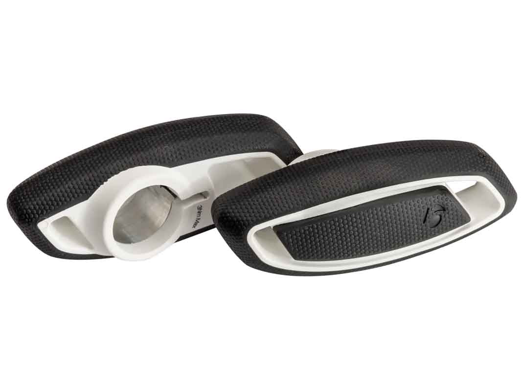 ボントレガーのRLエルゴバーエンド商品画像