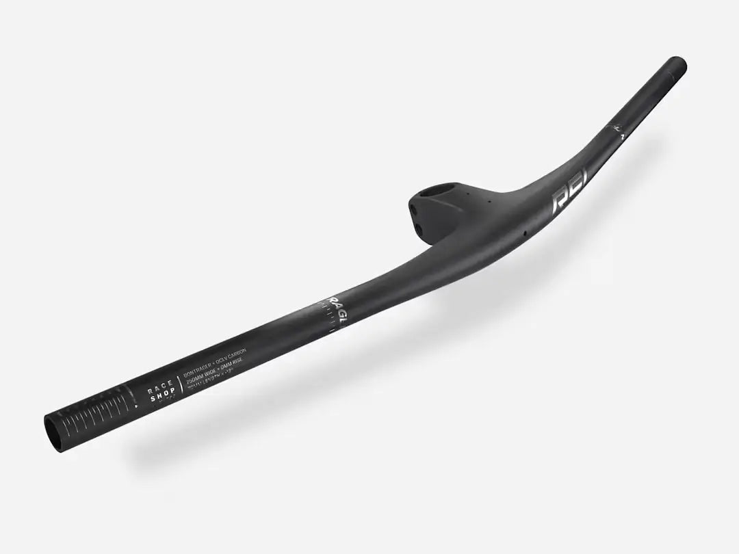 Bontrager RSL MTB Handlebar / Stem（RSL MTB ハンドルバー / ステム）