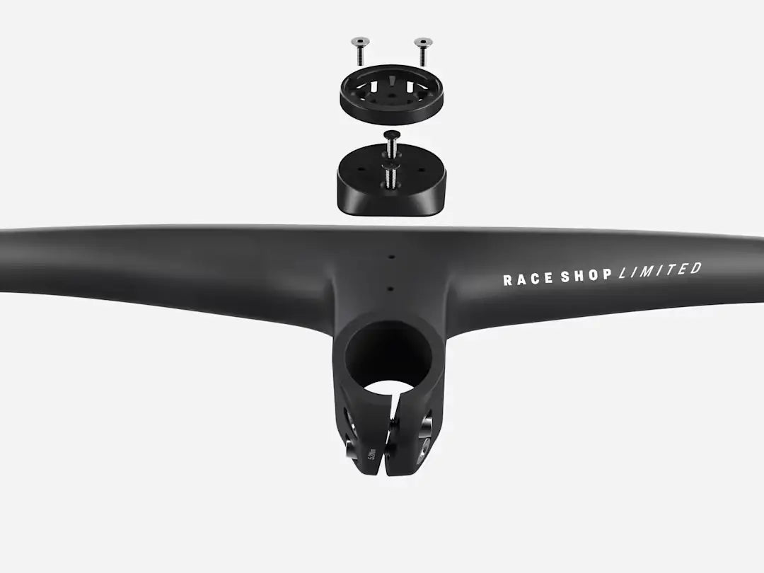 Bontrager RSL MTB Handlebar / Stem(RSL MTB ハンドルバー / ステム Bontrager RSL MTB Handlebar / Stem(RSL MTB ハンドルバー / ステム