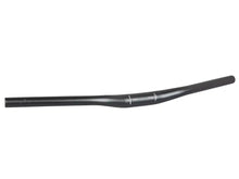 Bontrager Satellite 31.8 Matte Alloy Cruiser Handlebar（サテライト 31.8 アルミ クルーザー ハンドルバー）