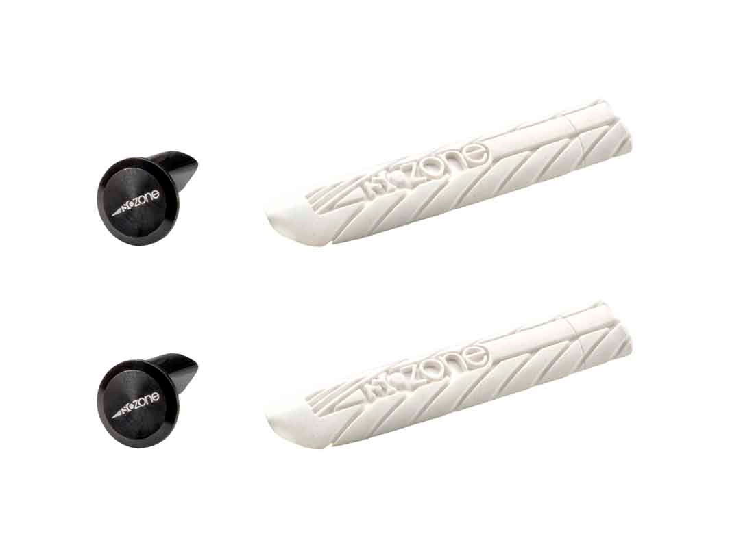 Bontrager IsoZone handle Plug（ボントレガー ISOゾーン