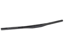 Bontrager Urban 31.8 Carbon Cruiser Handlebar（アーバン 31.8 カーボン クルーザー ハンドルバー）