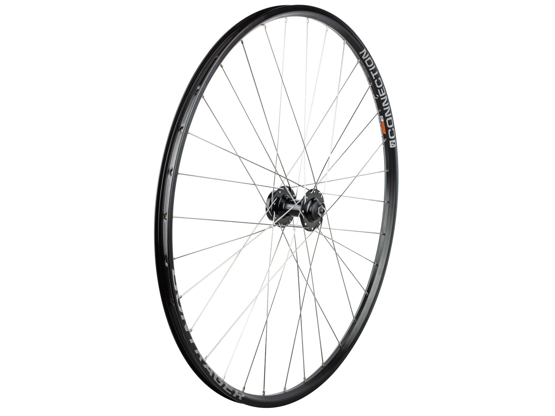 Bontrager Connection Disc(ボントレガー コネクション ディスク