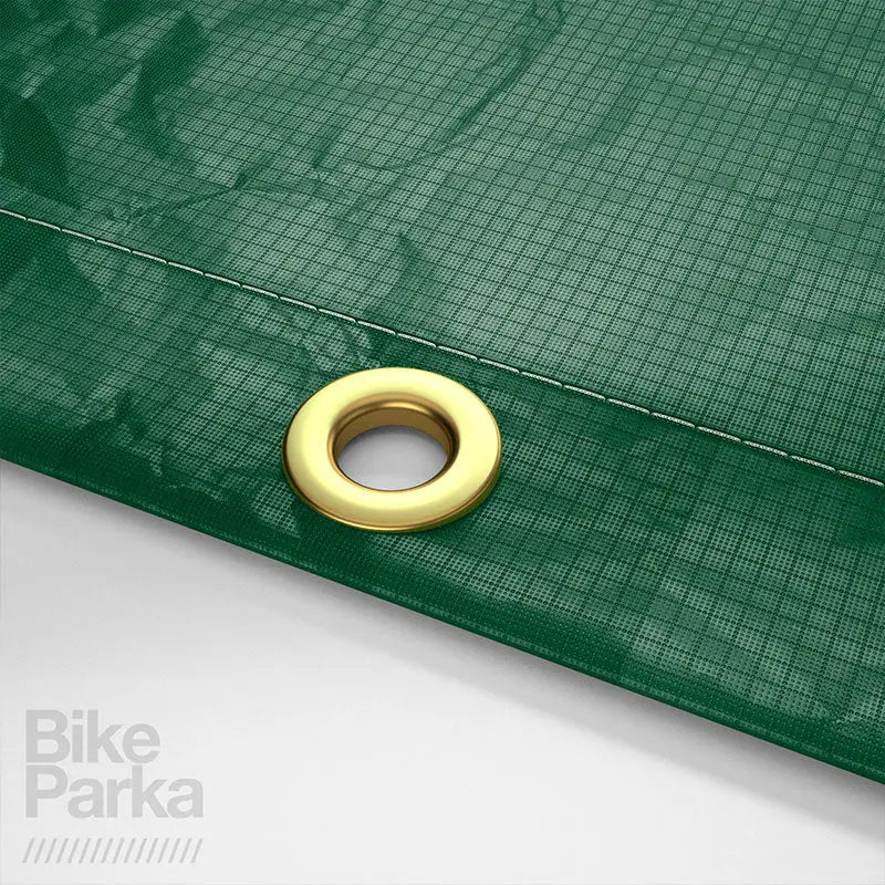 BIKE PARKA URBAN (バイクパーカ アーバン）
