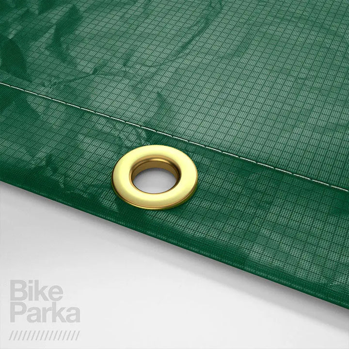 BIKE PARKA URBAN (バイクパーカ アーバン）