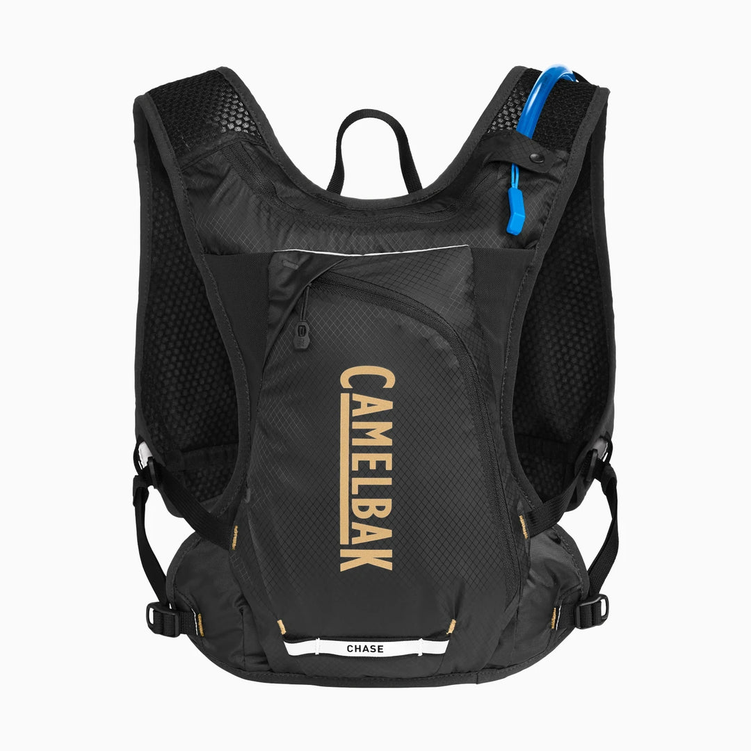 Camelbak Chase Race 4 Vest（キャメルバック チェースレース4 ベスト） 1.5Lハイドレーション付属