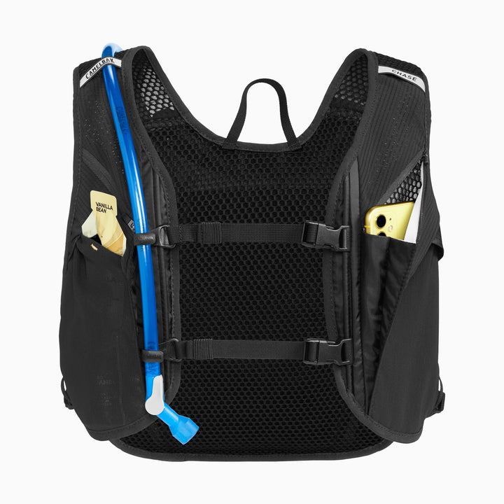 Camelbak Chase Race 4 Vest（キャメルバック チェースレース4 ベスト） 1.5Lハイドレーション付属