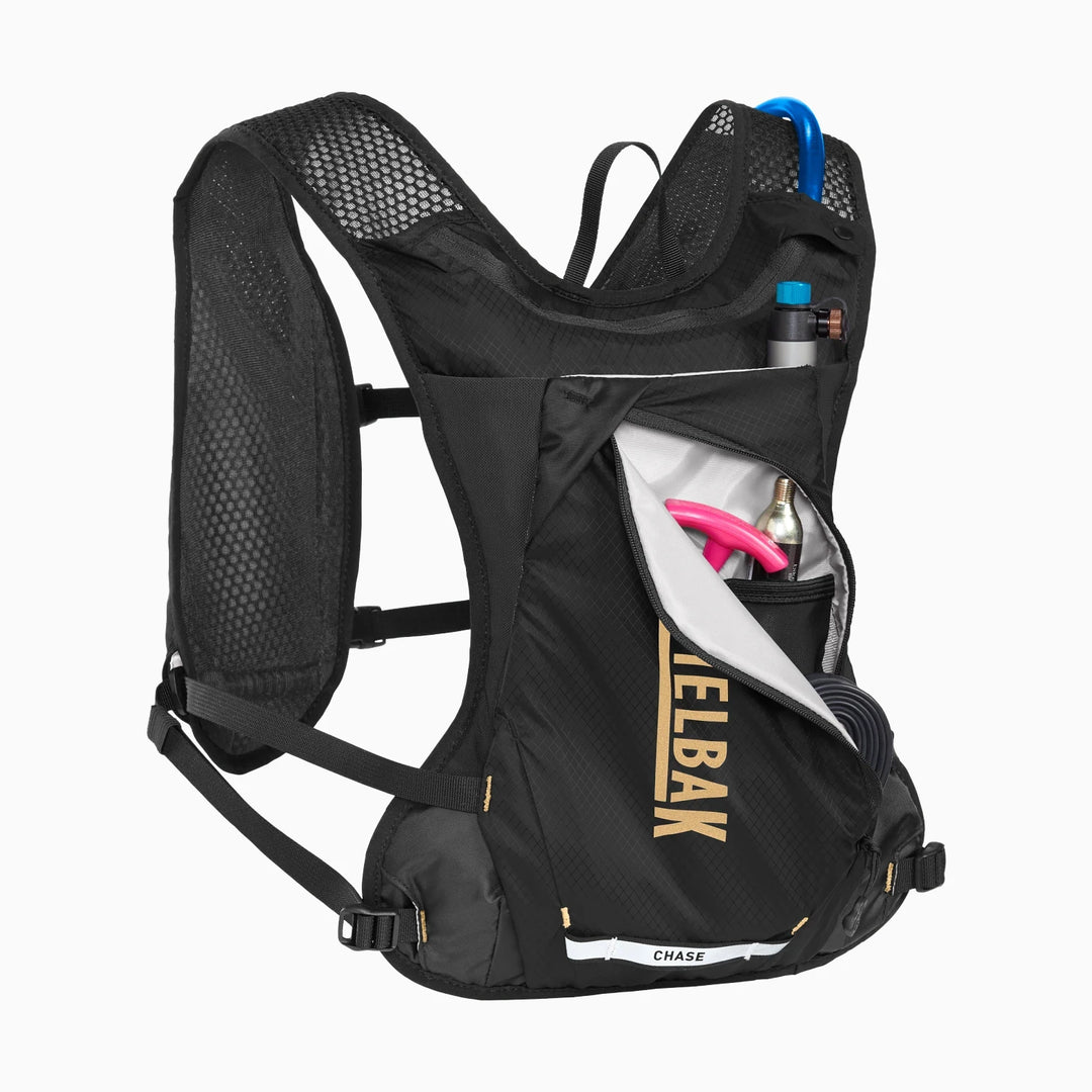 Camelbak Chase Race 4 Vest（キャメルバック チェースレース4 ベスト） 1.5Lハイドレーション付属