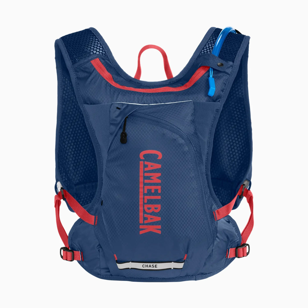 Camelbak Chase Race 4 Vest（キャメルバック チェースレース4 ベスト） 1.5Lハイドレーション付属