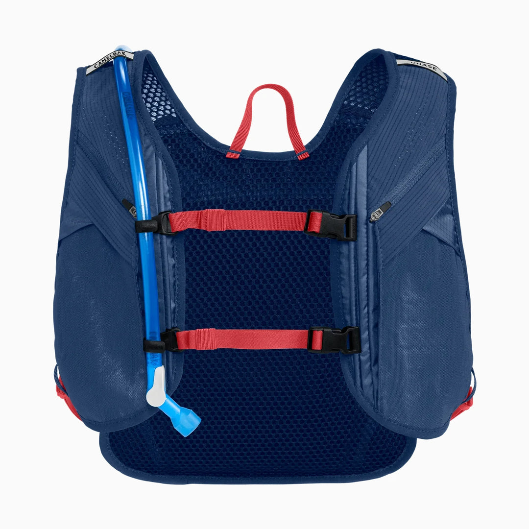 Camelbak Chase Race 4 Vest（キャメルバック チェースレース4 ベスト） 1.5Lハイドレーション付属