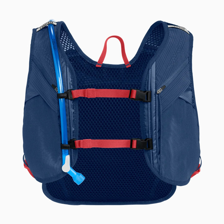 Camelbak Chase Race 4 Vest（キャメルバック チェースレース4 ベスト） 1.5Lハイドレーション付属