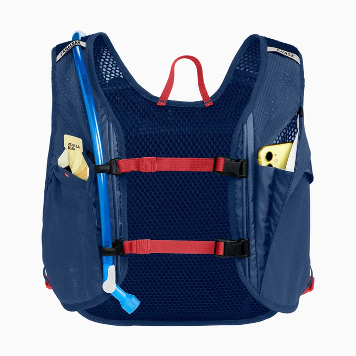 Camelbak Chase Race 4 Vest（キャメルバック チェースレース4 ベスト） 1.5Lハイドレーション付属