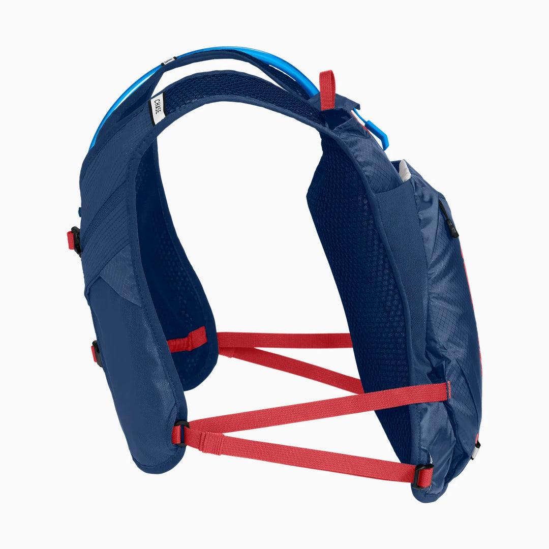 Camelbak Chase Race 4 Vest（キャメルバック チェースレース4 ベスト） 1.5Lハイドレーション付属