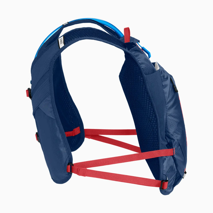 Camelbak Chase Race 4 Vest（キャメルバック チェースレース4 ベスト） 1.5Lハイドレーション付属