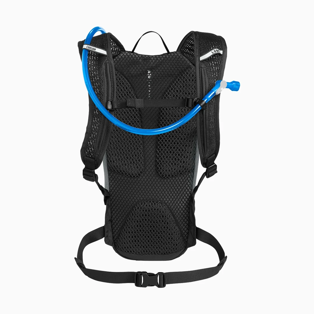 Camelbak Lobo 9（キャメルバック ロゴ 9）2Lハイドレーションパック付属