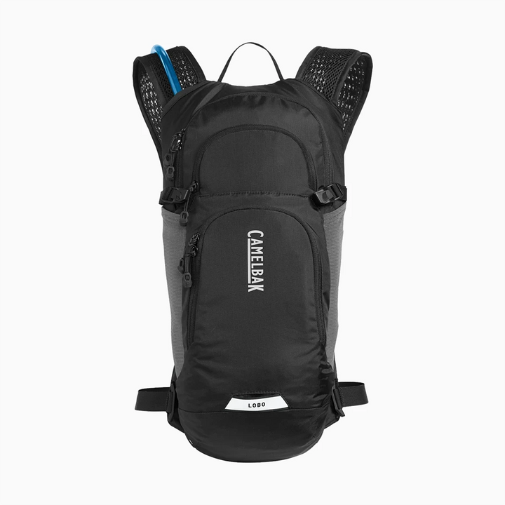 Camelbak Lobo 9（キャメルバック ロゴ 9）2Lハイドレーションパック付属