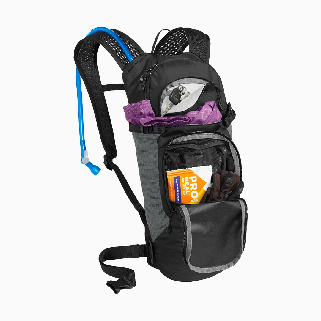 Camelbak Lobo 9（キャメルバック ロゴ 9）2Lハイドレーションパック付属