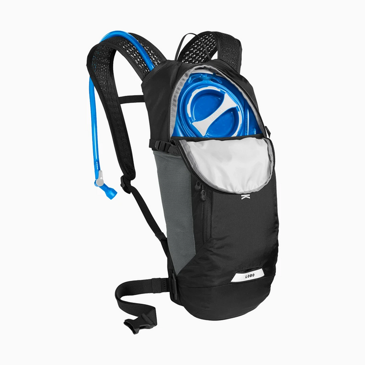 Camelbak Lobo 9（キャメルバック ロゴ 9）2Lハイドレーションパック付属