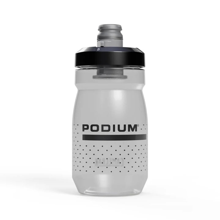 Camelbak Podium 15oz Bike Bottle カラー：Carbon